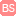 Booksee 官方网站 logo
