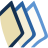 Wikibooks(维基教科书) 官方网站 logo