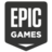 Epic Games官网 logo