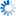 假装 Windows 升级界面 logo
