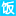 饭否网 logo
