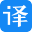 百度翻译-200种语言互译、沟通全世界！ logo