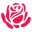 磁力爬 - 磁力搜索引擎 logo