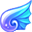 《新飞飞》官网 | 网易Q萌战斗网游 官方网站 logo