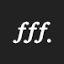 Form Follows Function 官方网站 logo