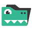 FileGator | 一个免费的、开源的、自托管 免费的多用户PHP文件管理器 logo