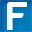 FontM-免费字体 logo