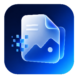 清页PDF&图片处理助手 logo