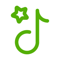 抖音视频解析-抖音去水印解析网 logo