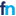 Freenom免费域名官网 logo