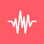 Freesound - Sounds browse logo
