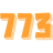 773小游戏 | 提供免费好玩的在线小游戏 logo