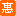 给惠网 logo