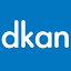 dKan logo