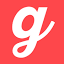 GimyTV剧迷影院 logo