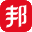 工邦邦 logo