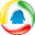腾讯公益 logo