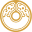 国付宝 logo