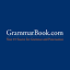 GrammarBook 官方网站 logo