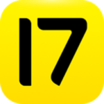17货源（一起做网店） logo