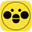 蜜源 logo