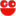 快乐购 logo