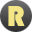 HDR PT站 logo