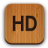 HDSky PT站 logo