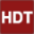 HDTIME PT站 logo