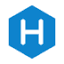 Hexo logo