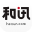 和讯网 logo