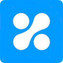 盒子部落 | 互联网资源分享平台 logo
