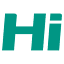 海信商城 logo