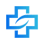 湖南仪器平台 logo