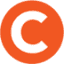 Cloudera | The Hybrid Data Company logo