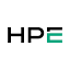 HPE Ezmeral Data Fabric Software | HPE logo