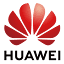华为 - 构建万物互联的智能世界 logo