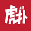 虎扑体育-虎扑网 logo