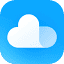 我的小米云服务 logo