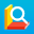 金山词霸 logo