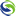 天互数据 logo