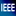 IEEE Xplore 官方网站 logo