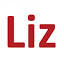 IELTS LIZ logo