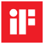 IF product design award 官方网站 logo