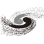 高海拔宇宙线观测站 logo