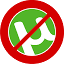 我知道你在下载什么 logo