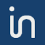 Infolinks - 精心策划的可见度和受众关注度 logo
