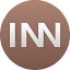 INN AO | 精致的WP主题 logo