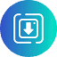 Instagram视频下载 logo