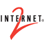 Internet2（美国国家教育和科研网） 官方网站 logo